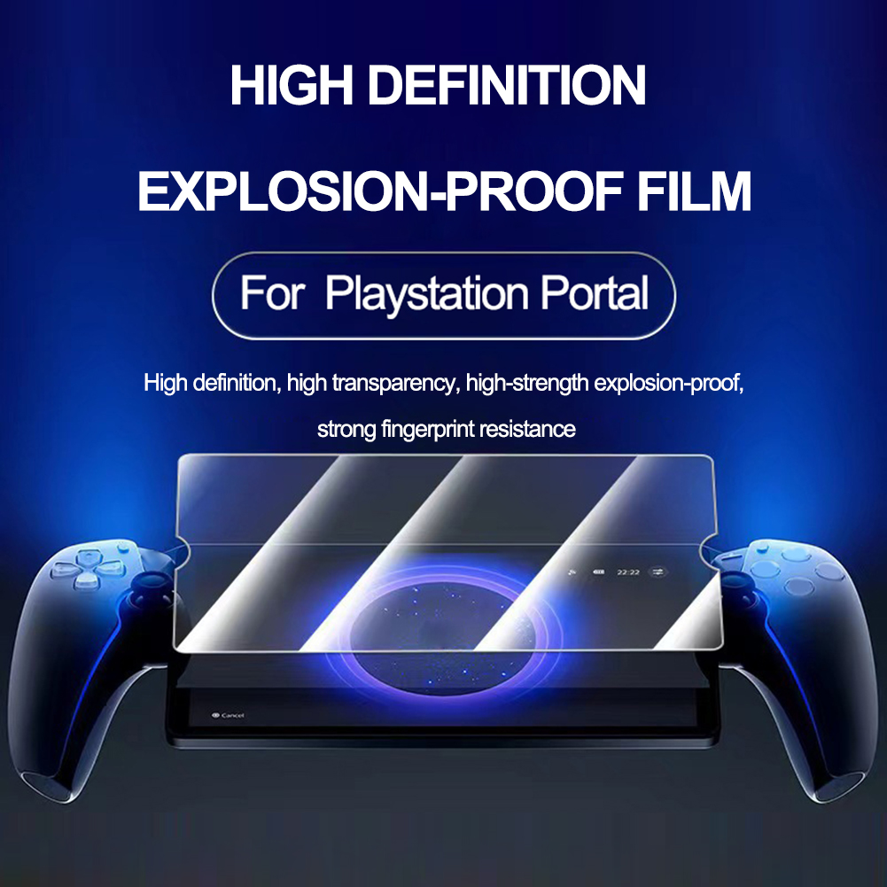 Matte Anti Glare Screen Protector - Protecteur d'écran HD transparent, 2 paquets,