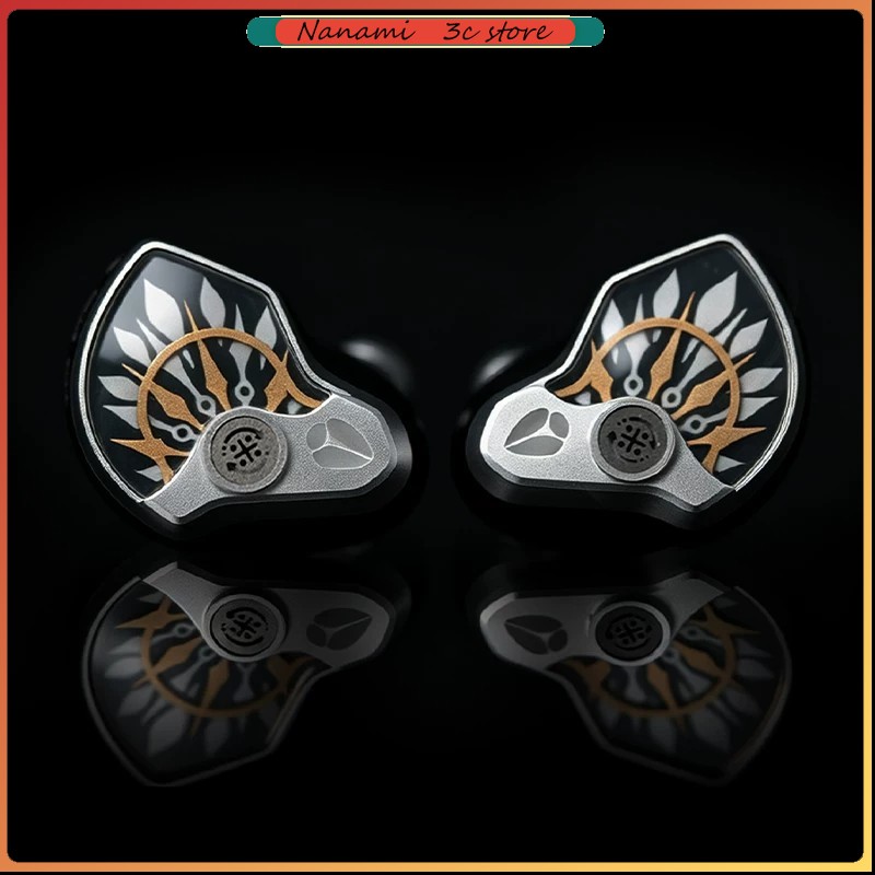 Earphones - ARTPICAL GAME ONE Casque filaire 3,5
