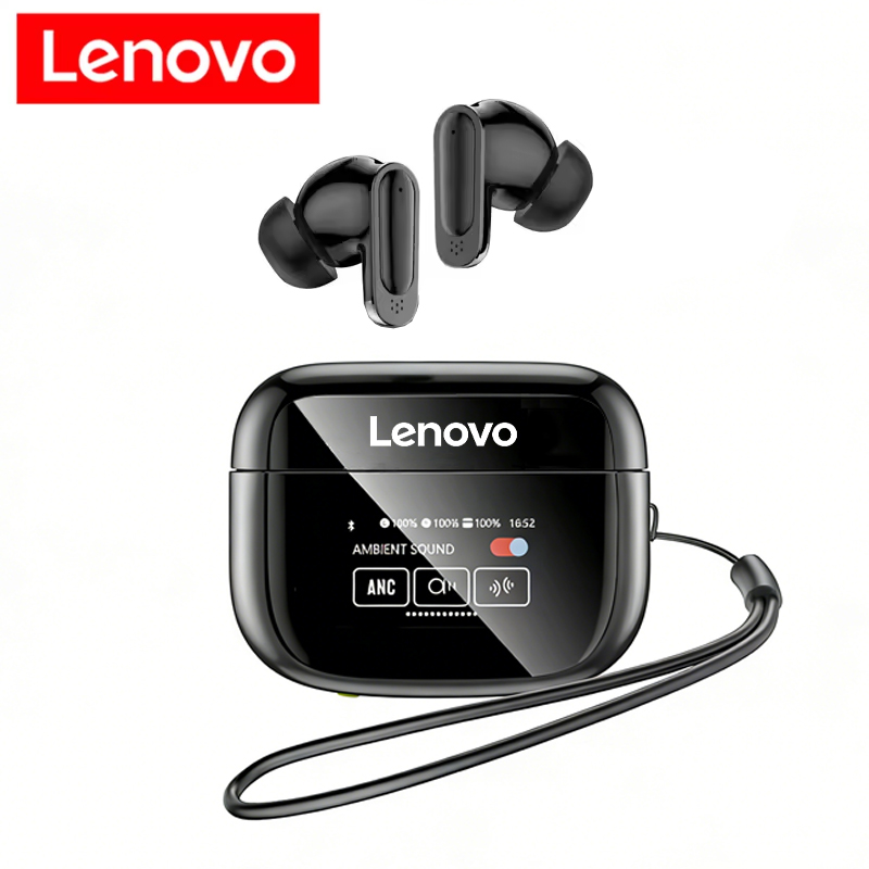 Earphones - Écouteurs sans fil Lenovo V11 TWS,