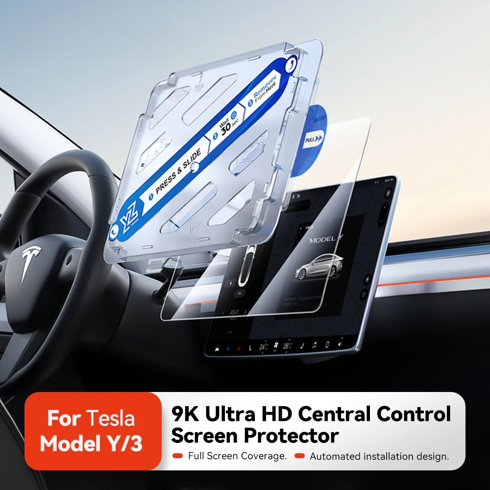 Matte Anti Glare Screen Protector - Film de protection d’écran en verre