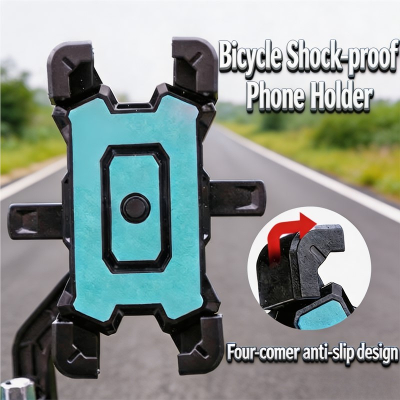 Phone Stands - Support de téléphone pour vélo, support