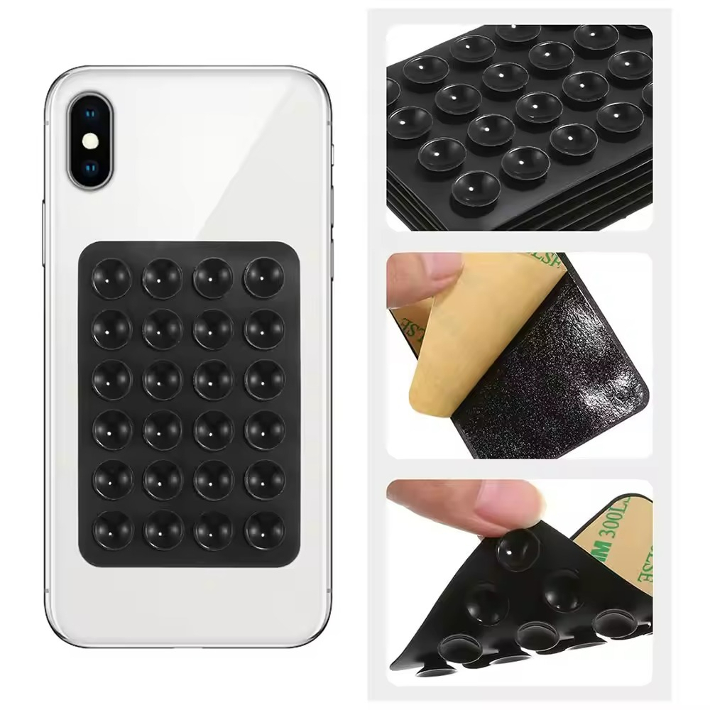 Phone Cases - Support de téléphone à ventouse en