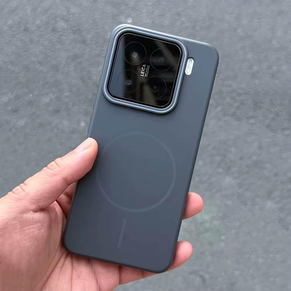 Coque rigide en polycarbonate  - Matte Hard Pc Back Case avis et prix