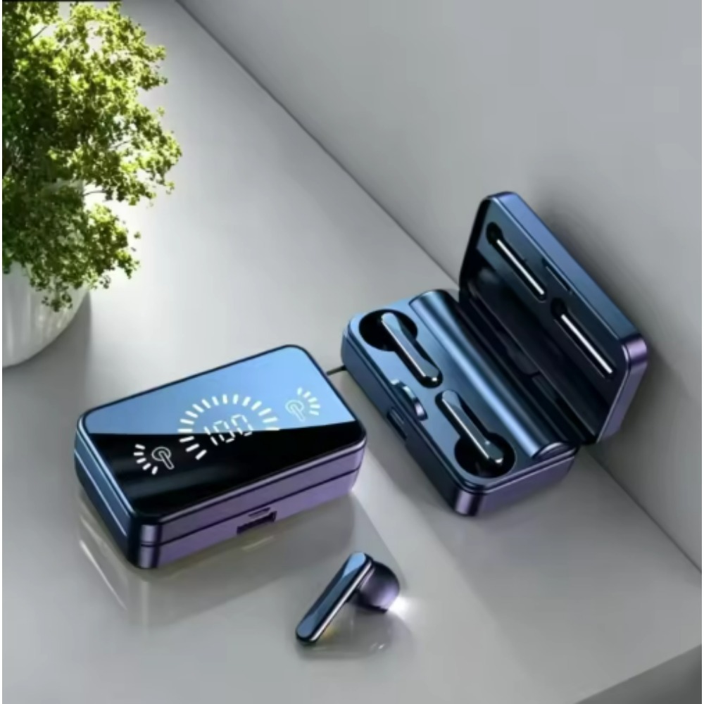 Écouteurs sans fil Bluetooth Q - Phone Cases avis et prix