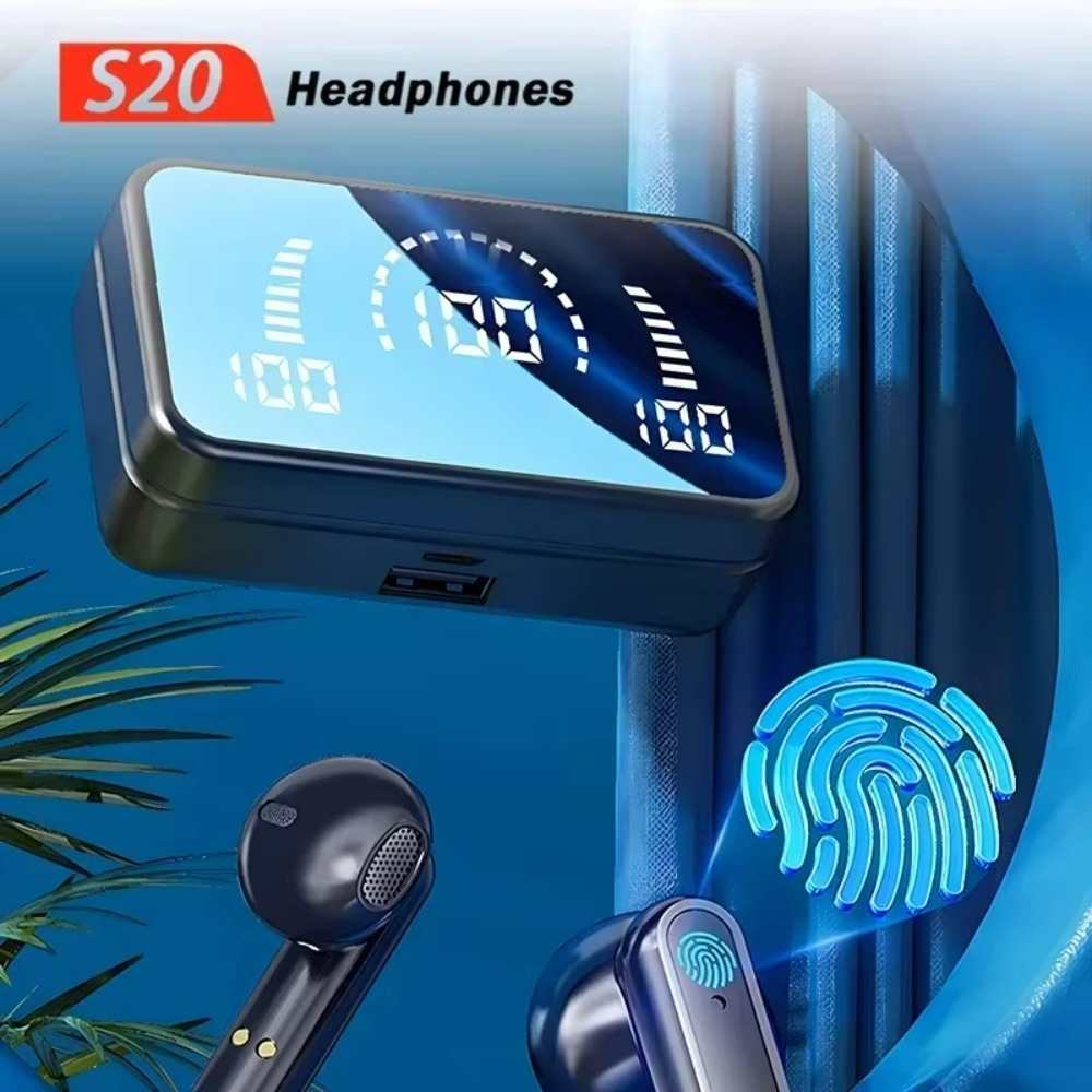 Écouteurs sans fil Bluetooth Q - Phone Cases avis et prix