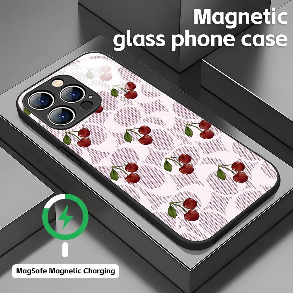Coque de téléphone à motif cer - Screen Protectors avis et prix