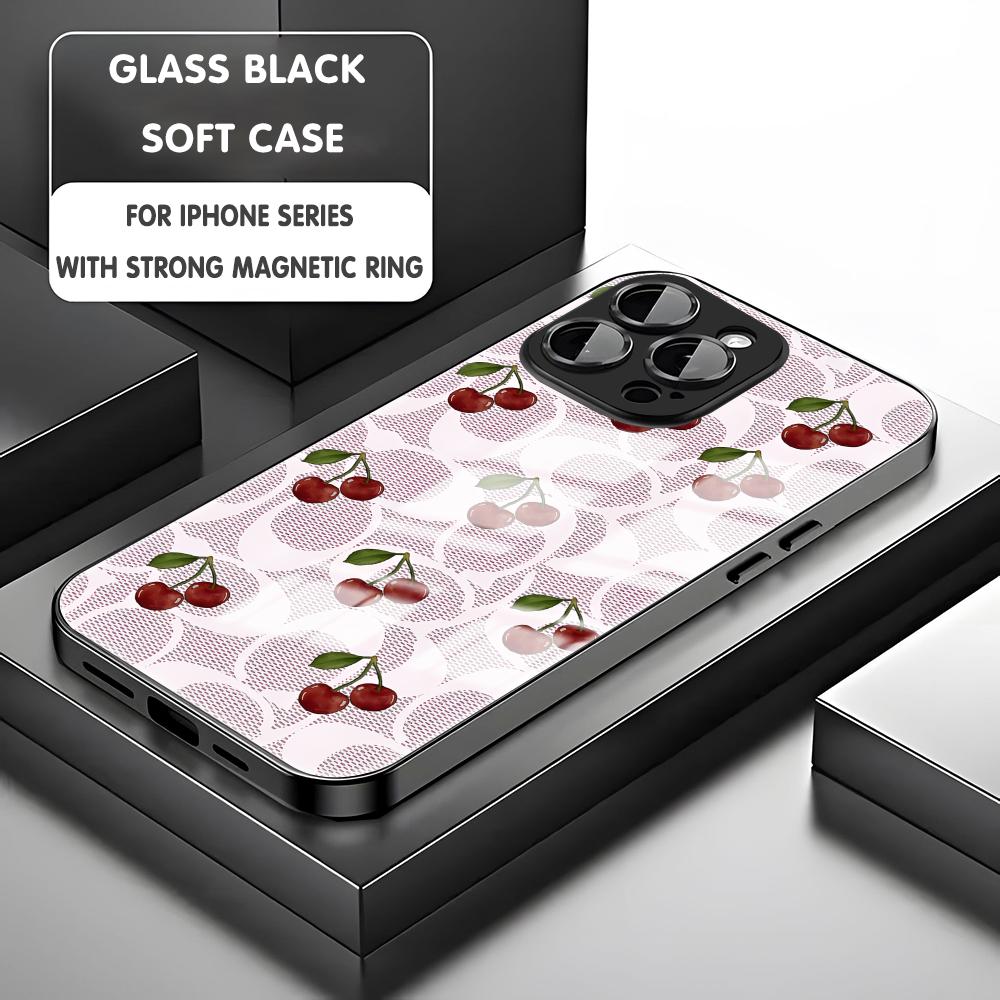 Coque de téléphone à motif cer - Screen Protectors avis et prix