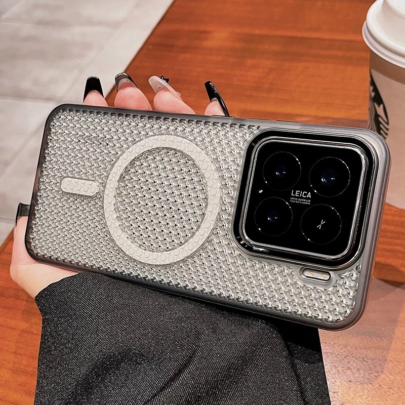 Étui en maille Ultra-fin à Dis - Heat Dissipation Mesh Breathable Case avis et prix