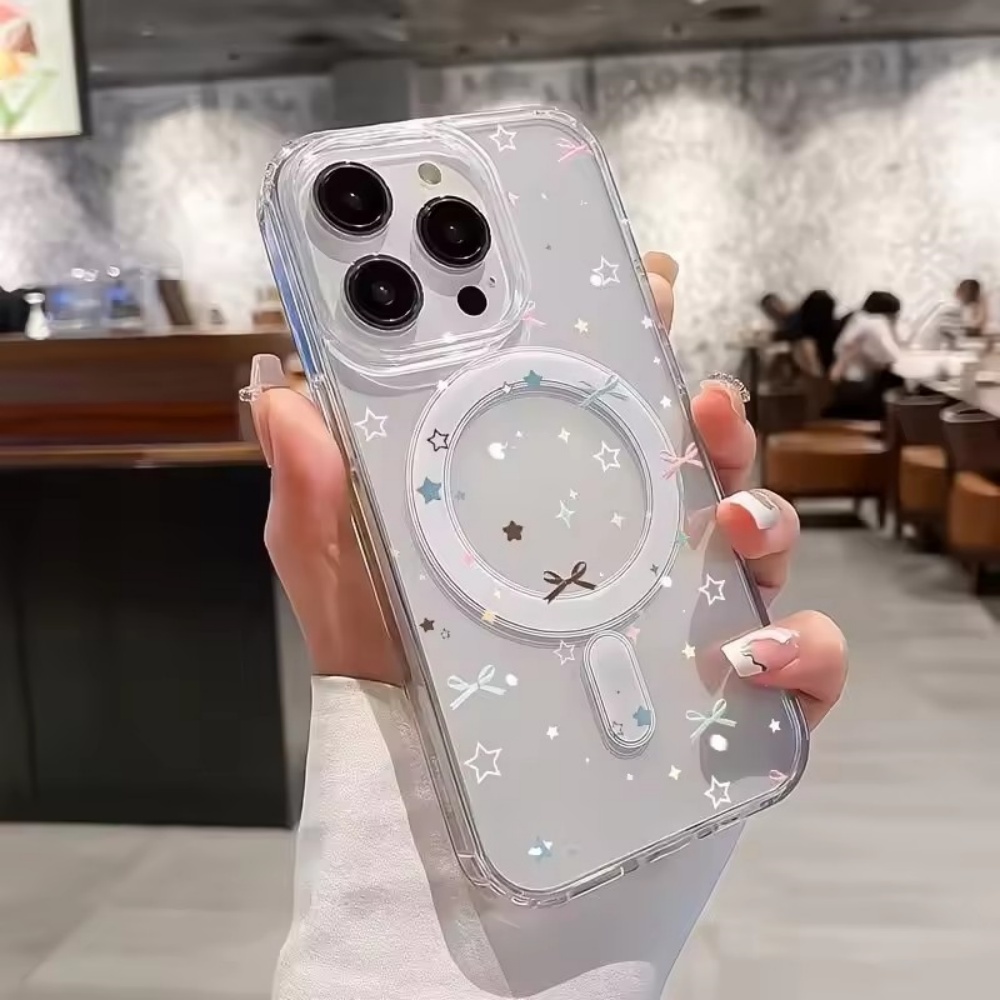 Coque de téléphone transparent - Clear Shockproof Bumper Case avis et prix