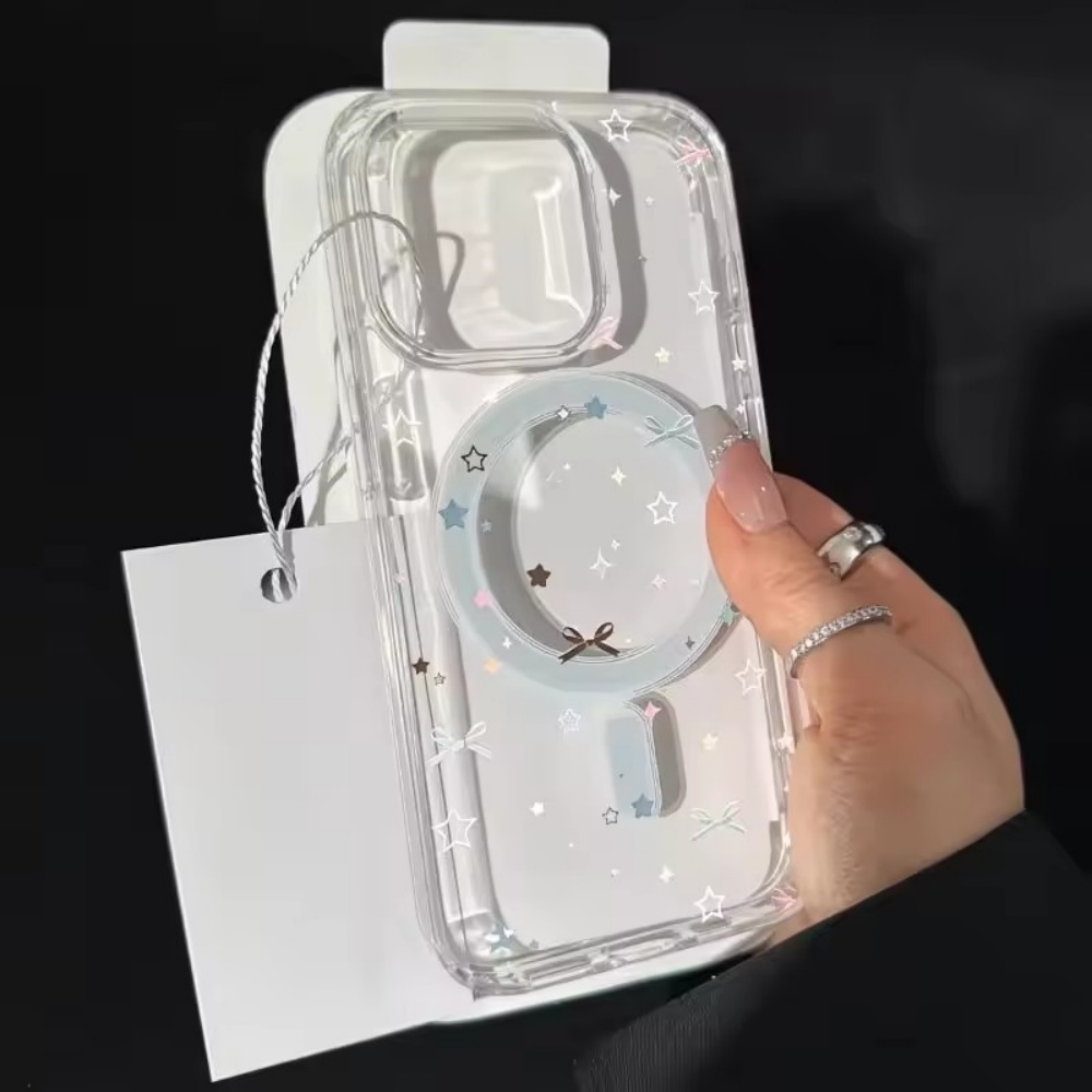 Coque de téléphone transparent - Clear Shockproof Bumper Case avis et prix