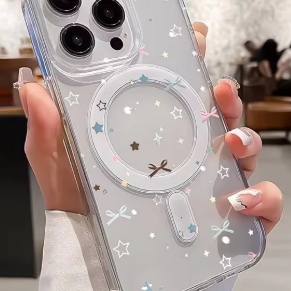 Coque de téléphone transparent - Clear Shockproof Bumper Case avis et prix