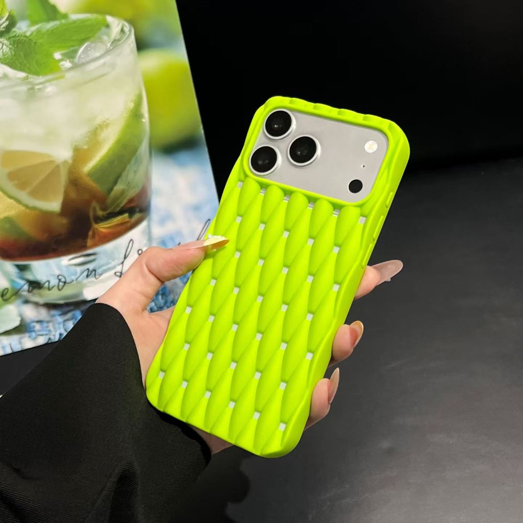 Pour les modèles 15, 16 et 17  - Heat Dissipation Mesh Breathable Case avis et prix