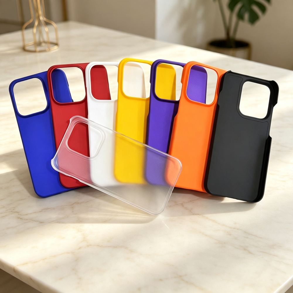 Coque de téléphone rigide ultr - Matte Hard Pc Back Case avis et prix