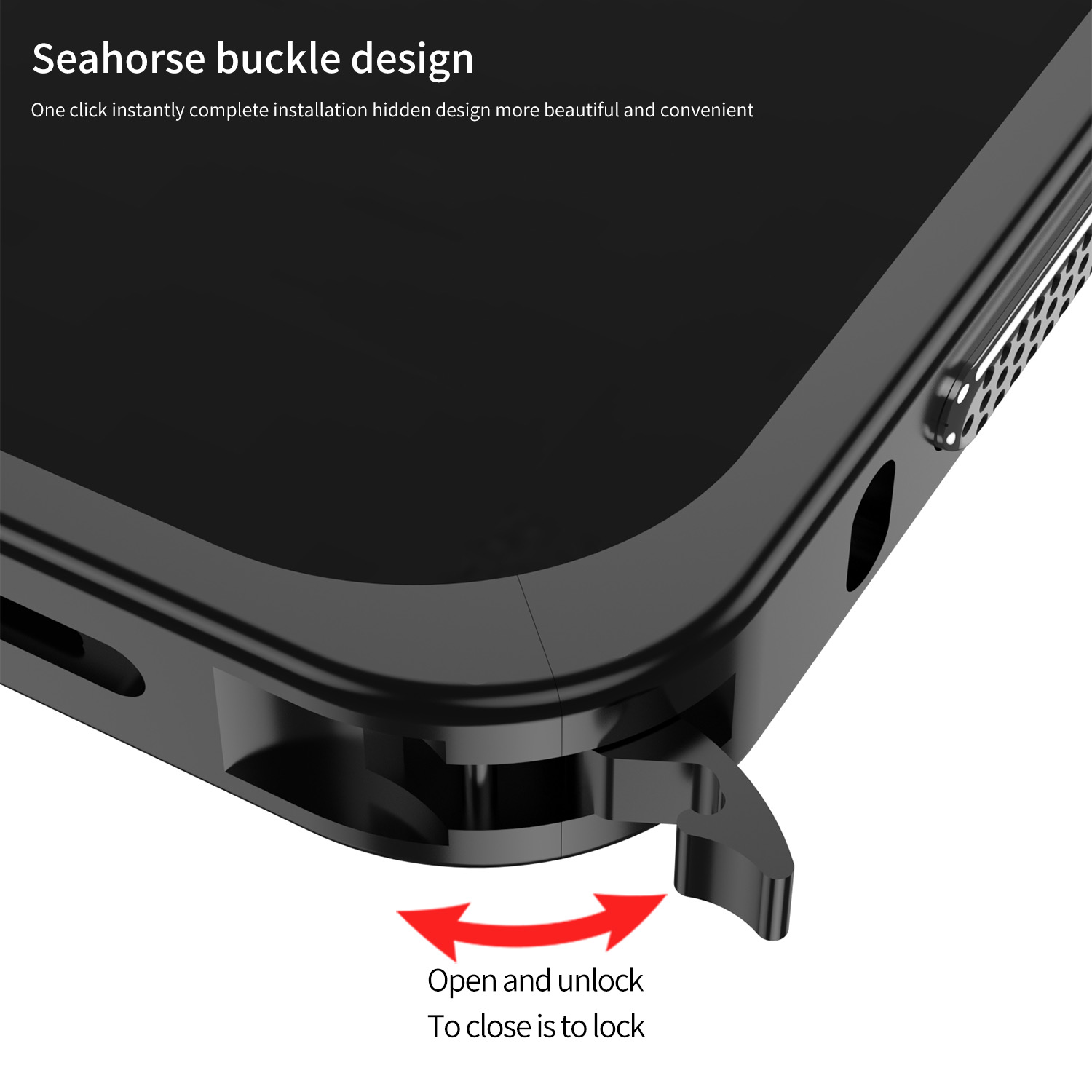 Coque rigide ultra-fine en alu - Metal Bumper Aluminum Frame Case avis et prix