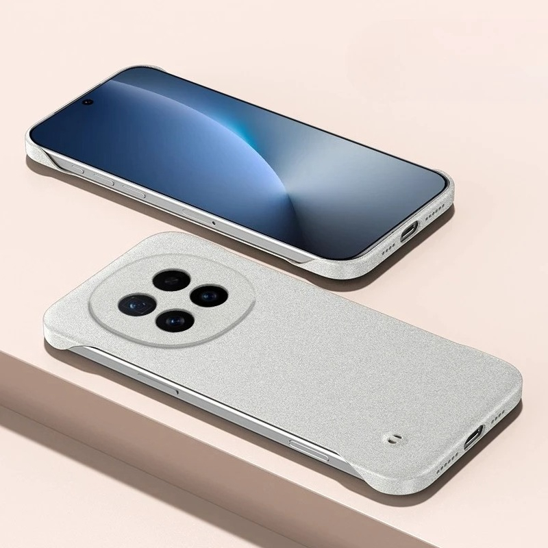 Coque Ultra fine sans cadre po - Ultra Thin Frameless Phone Cover avis et prix