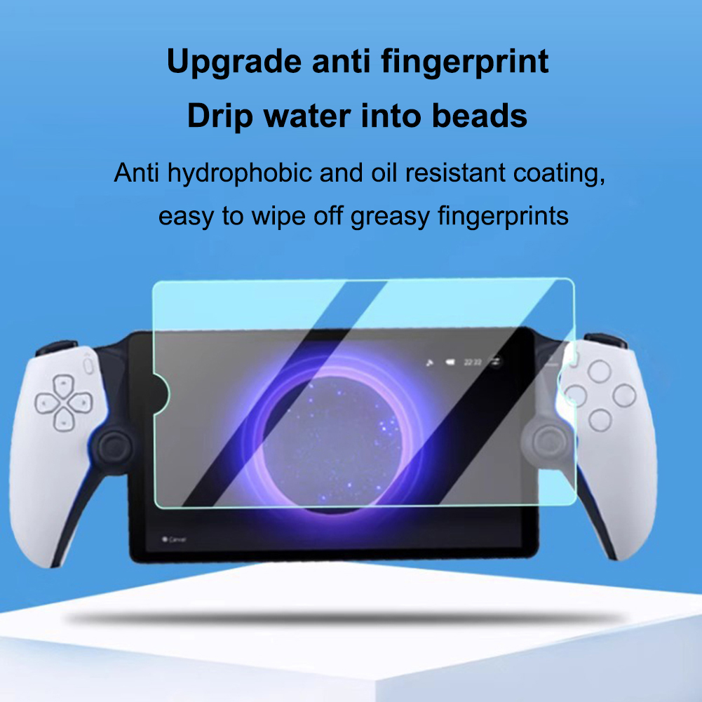 Protecteur d'écran HD transpar - Matte Anti Glare Screen Protector avis et prix