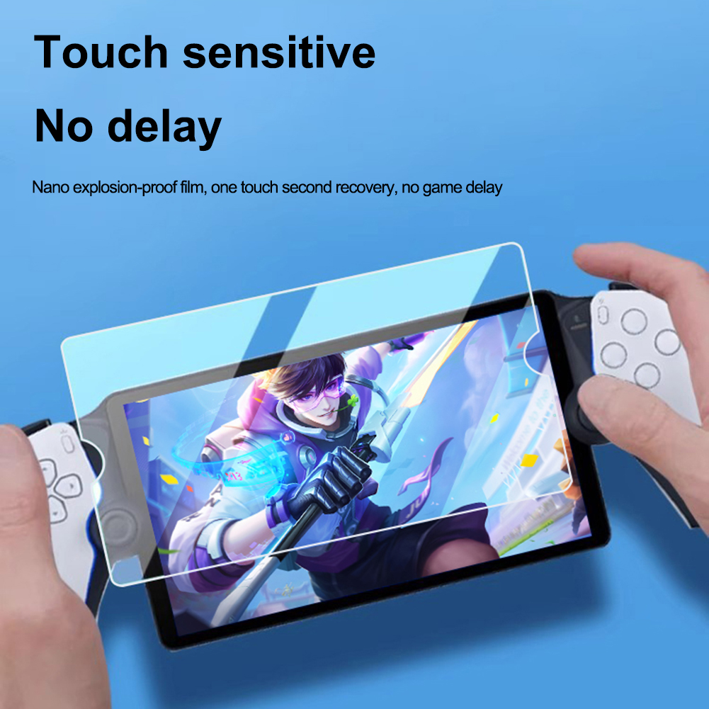 Protecteur d'écran HD transpar - Matte Anti Glare Screen Protector avis et prix