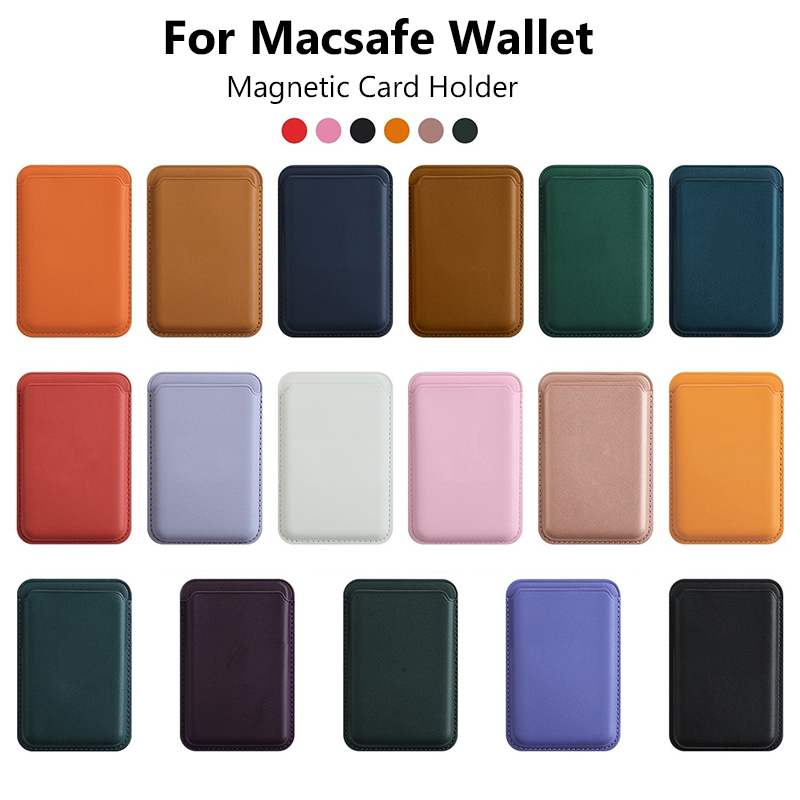 Étui Portefeuille en Cuir pour - Leather Wallet Card Holder Phone Cover avis et prix