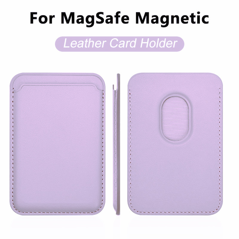 Étui Portefeuille en Cuir pour - Leather Wallet Card Holder Phone Cover avis et prix