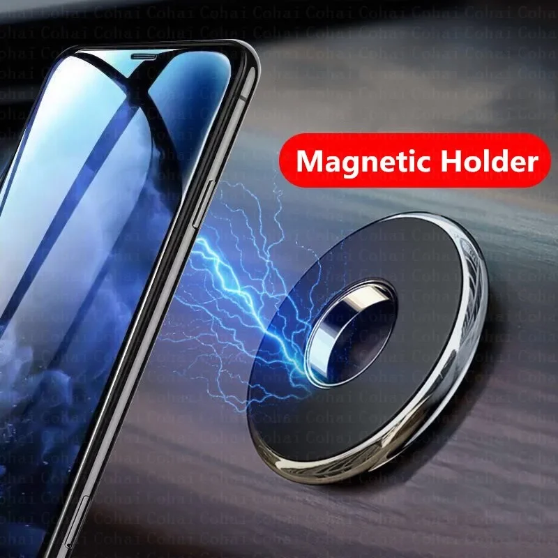 Support magnétique pour téléph - Phone Stands avis et prix