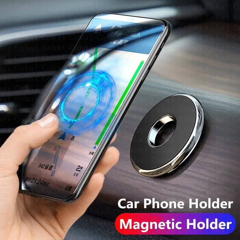 Support magnétique pour téléph - Phone Stands avis et prix