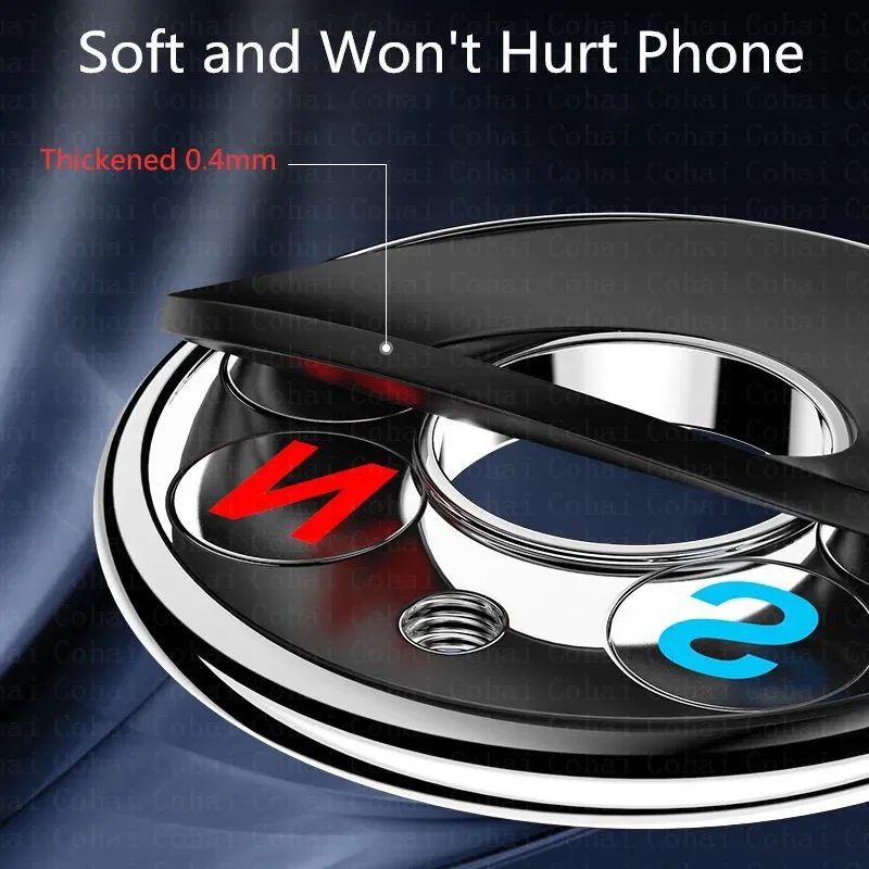 Support magnétique pour téléph - Phone Stands avis et prix
