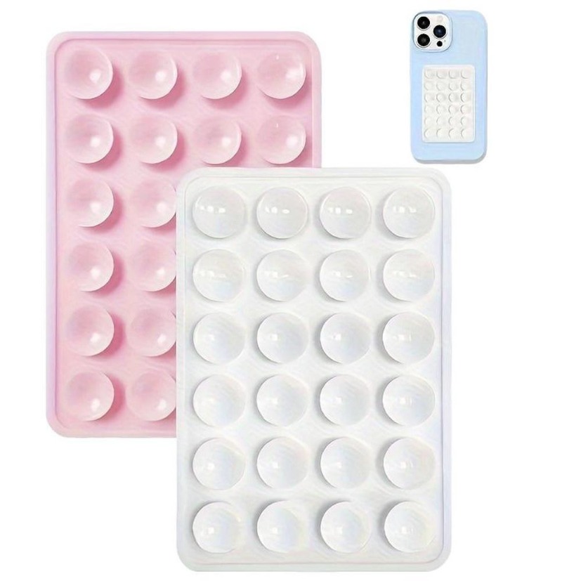Support de téléphone à ventous - Phone Cases avis et prix