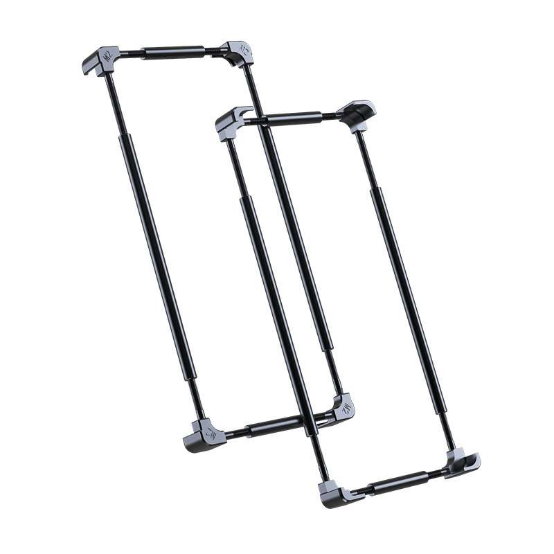 Pour Tecno Pova 9 8 7 Ultra 6  - Metal Bumper Aluminum Frame Case avis et prix