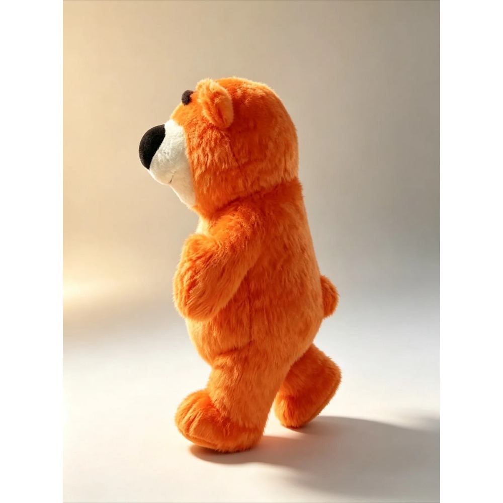 Costume de mascotte d'ours ora - Chargers avis et prix