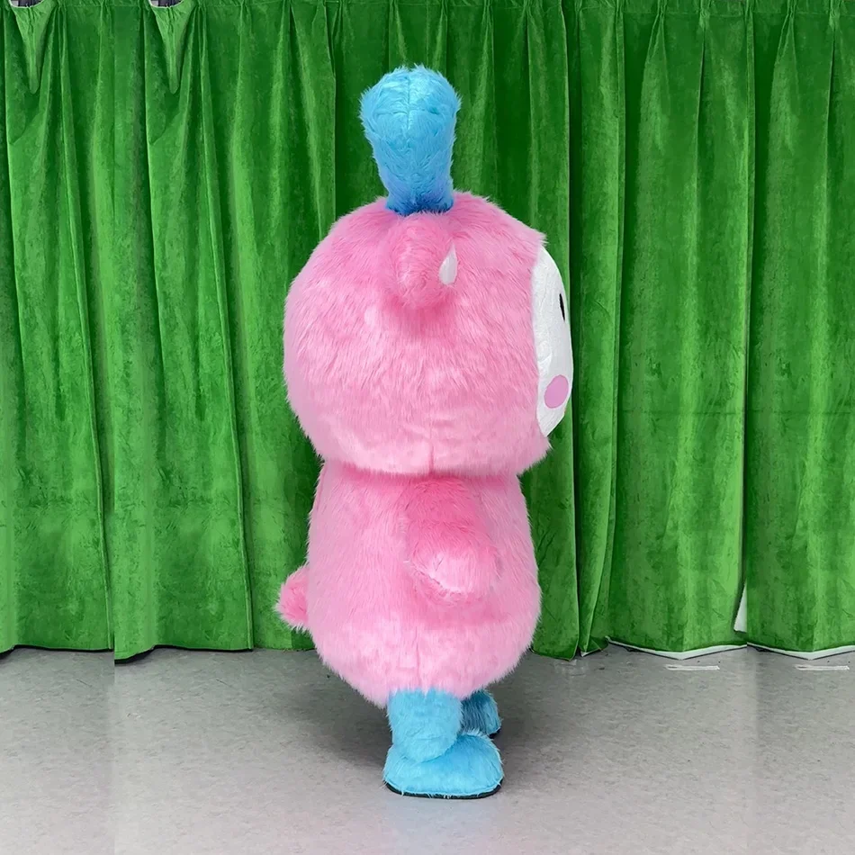 Costume de mascotte d'ours et  - Chargers avis et prix
