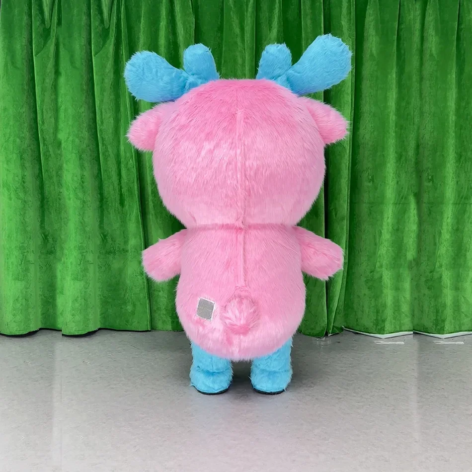 Costume de mascotte d'ours et  - Chargers avis et prix