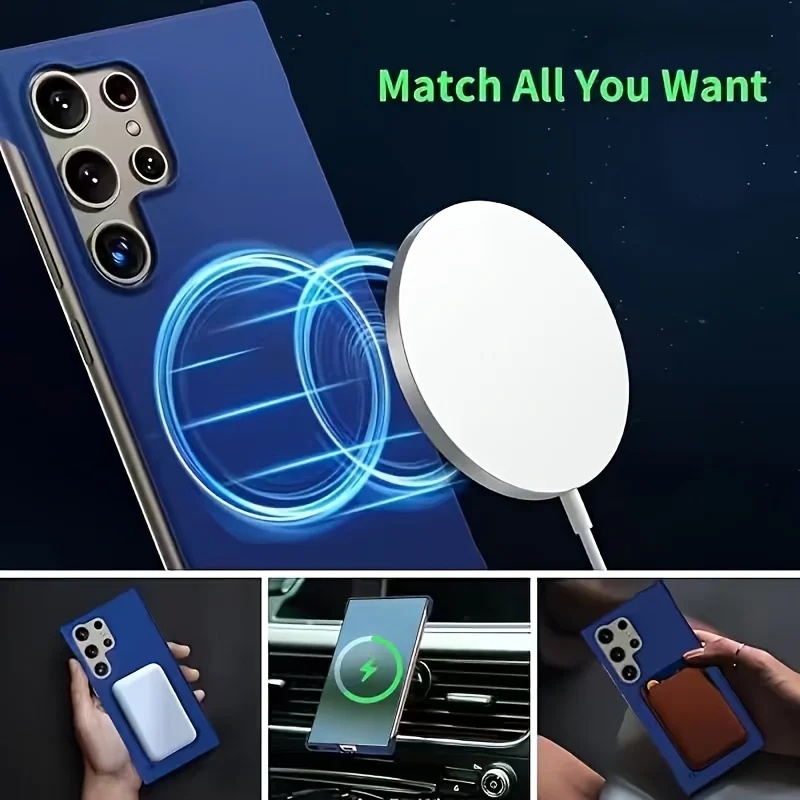 Coques de téléphone rigides ul - Ultra Thin Frameless Phone Cover avis et prix