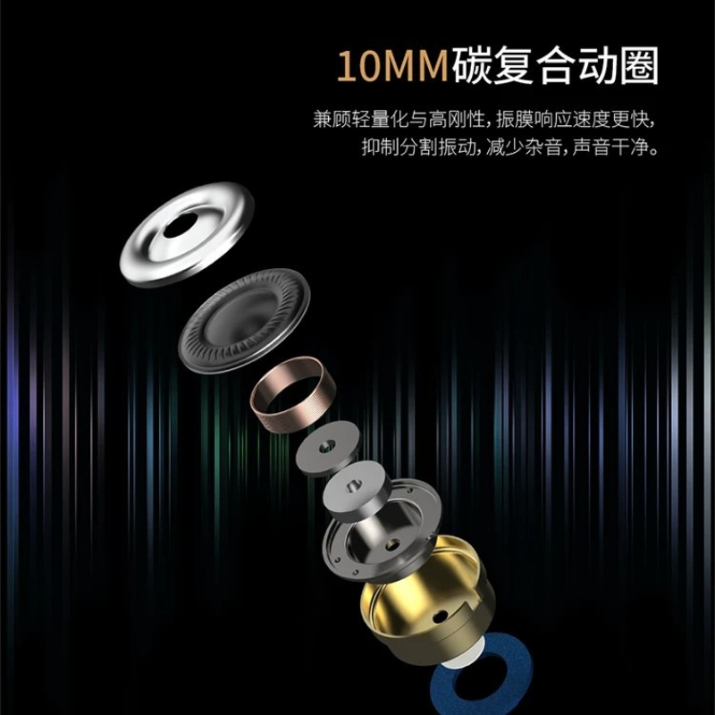 ARTPICAL GAME ONE Casque filai - Earphones avis et prix
