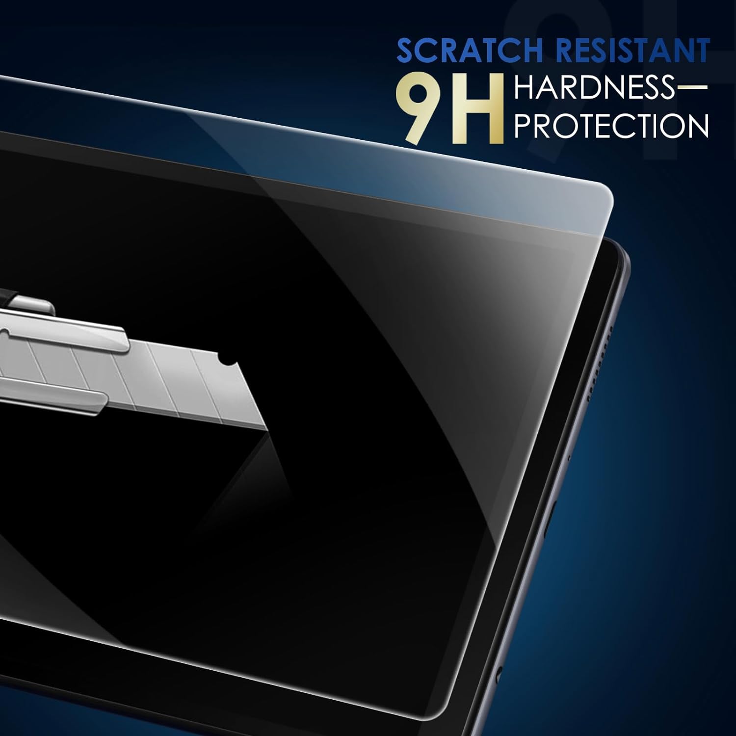 Pour Lenovo Idea Tab 11.0 pouc - Matte Anti Glare Screen Protector avis et prix
