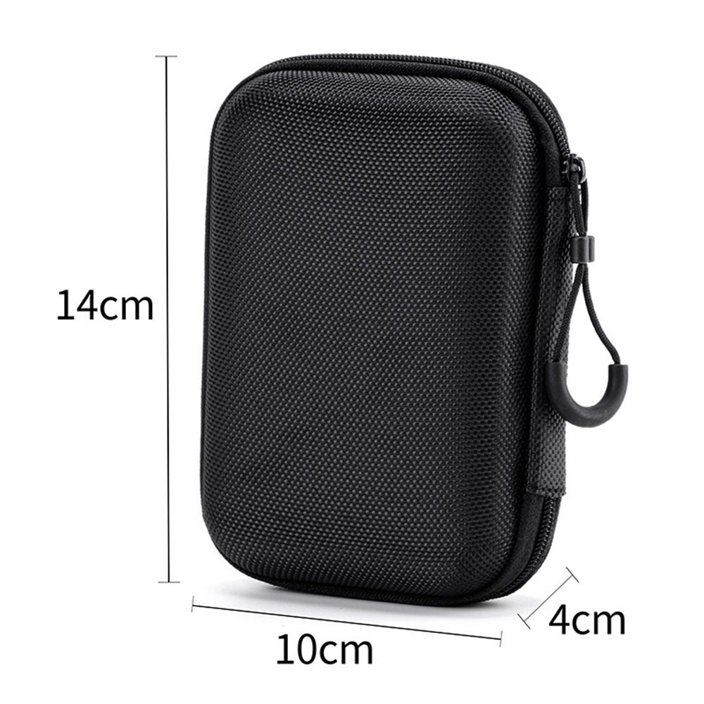 Nouvelle boîte de rangement ri - Earphones avis et prix