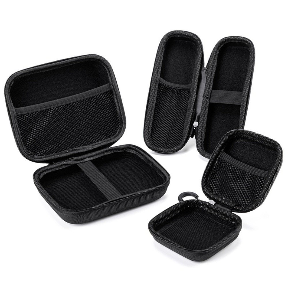 Nouvelle boîte de rangement ri - Earphones avis et prix