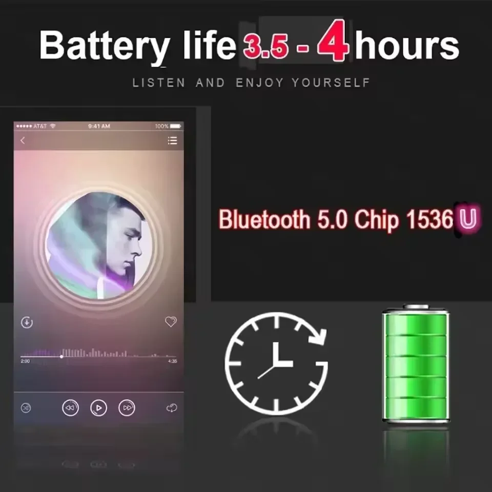 Écouteurs A3 NOUVEAU 3 Pro ave - Phone Cases avis et prix