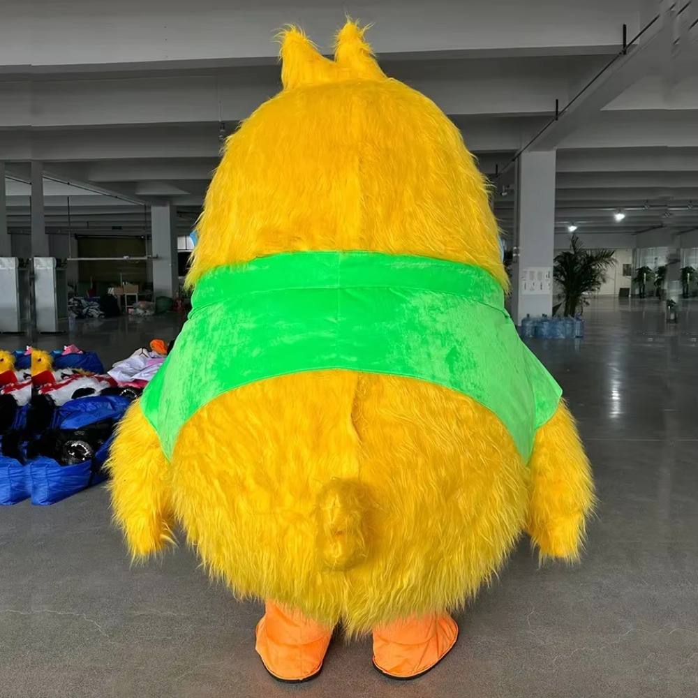 Costume de mascotte d'oiseau g - Chargers avis et prix