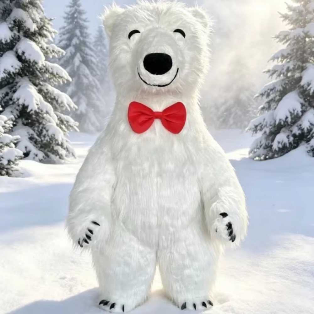 Costume de mascotte géant gonf - Chargers avis et prix