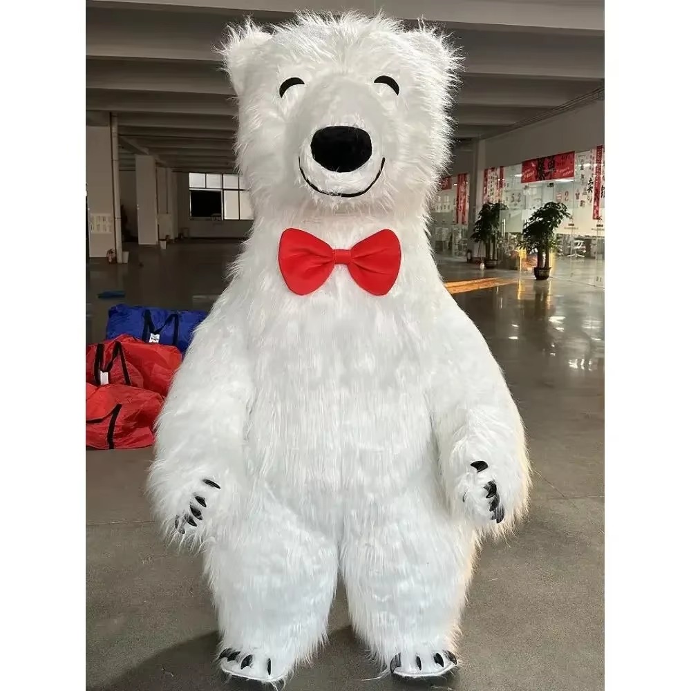Costume de mascotte géant gonf - Chargers avis et prix