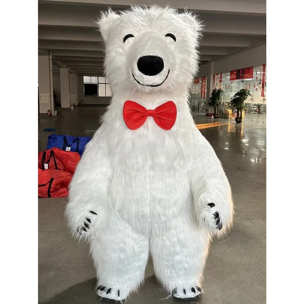Costume de mascotte géant gonf - Chargers avis et prix