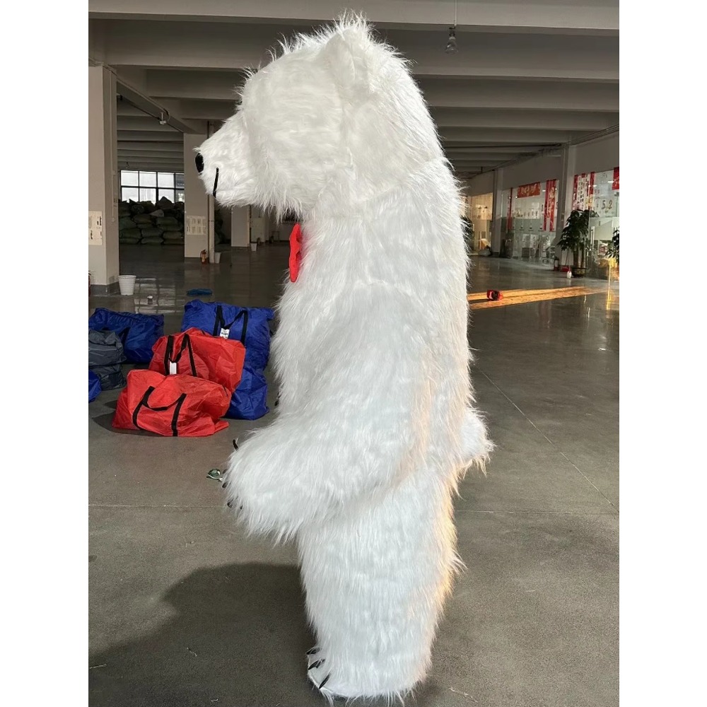 Costume de mascotte géant gonf - Chargers avis et prix