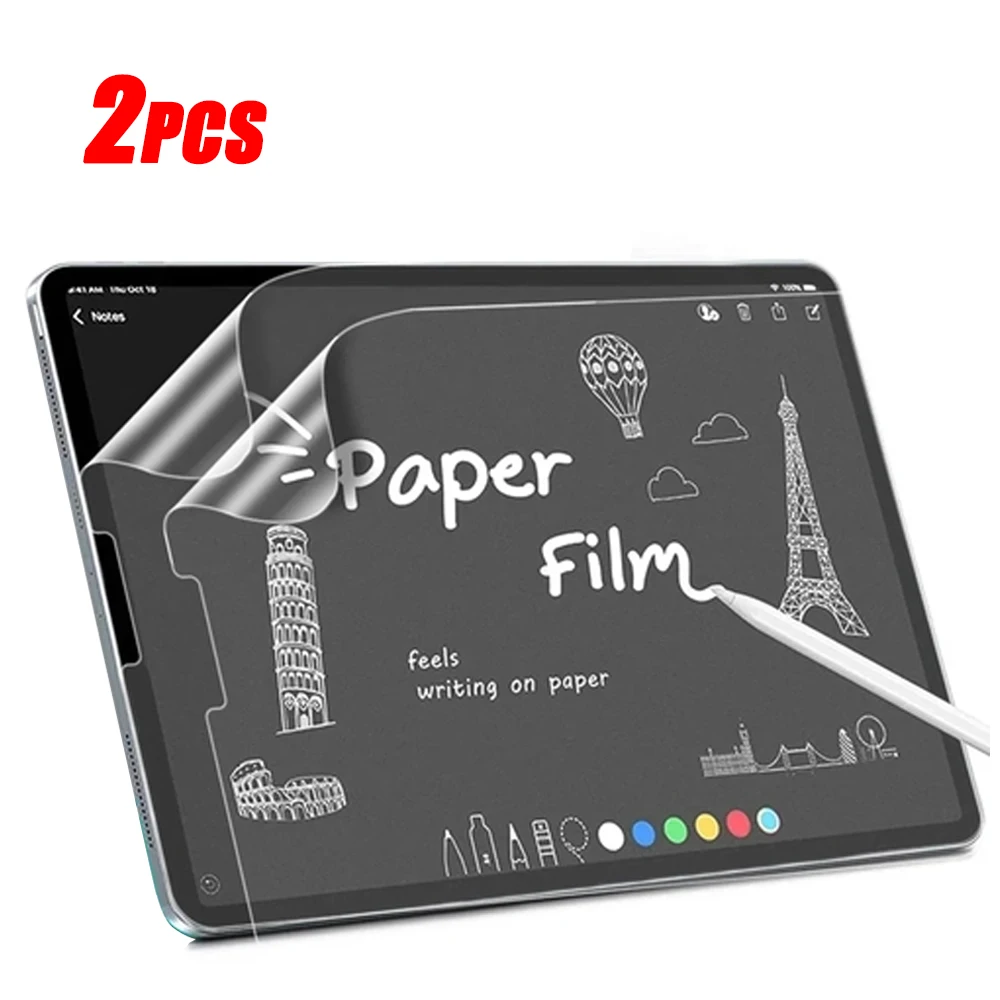 Protecteur d'écran en Film mat - Matte Anti Glare Screen Protector avis et prix