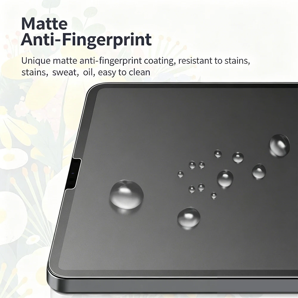Protecteur d'écran en Film mat - Matte Anti Glare Screen Protector avis et prix