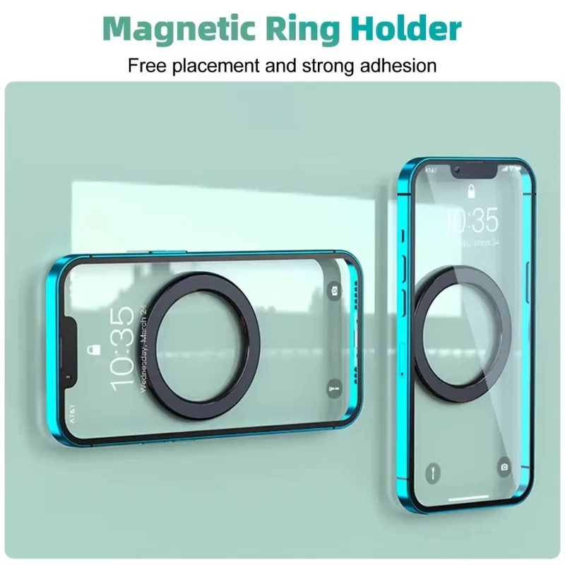 Support magnétique puissant po - Phone Stands avis et prix