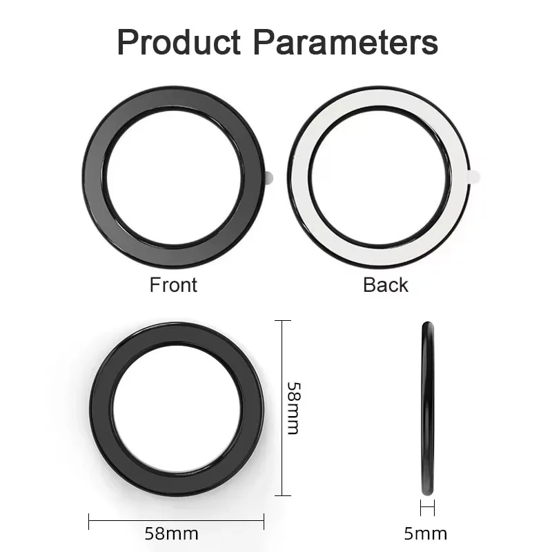Support magnétique puissant po - Phone Stands avis et prix