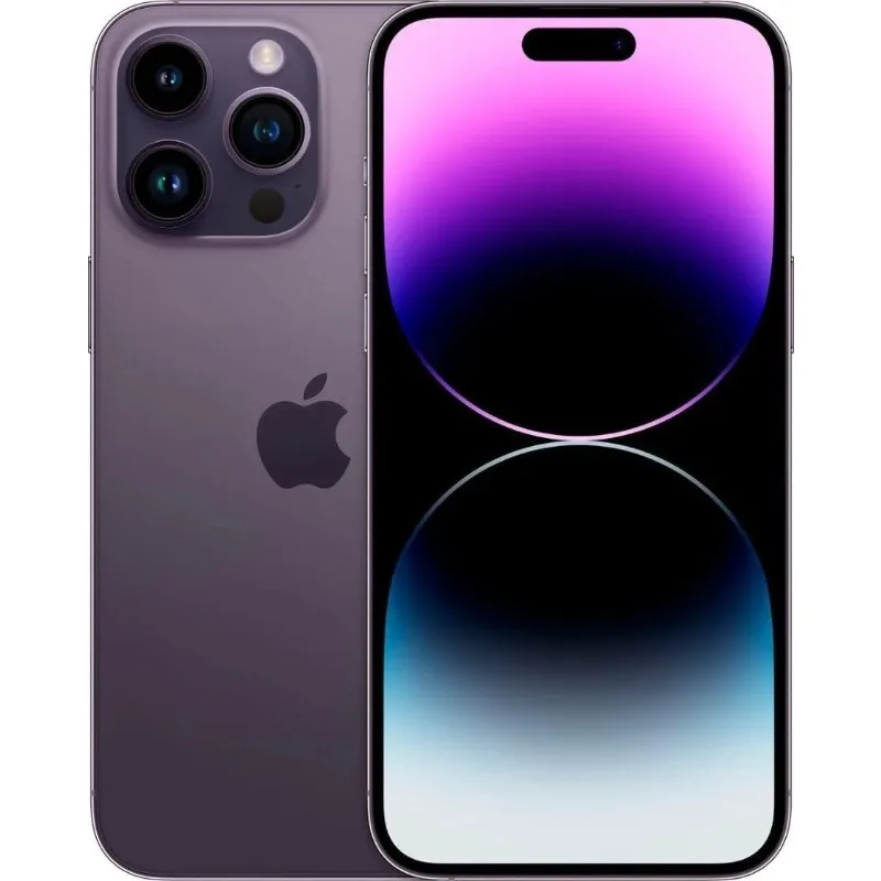 iPhone 14 Pro 5G d'origine rec - Chargers avis et prix