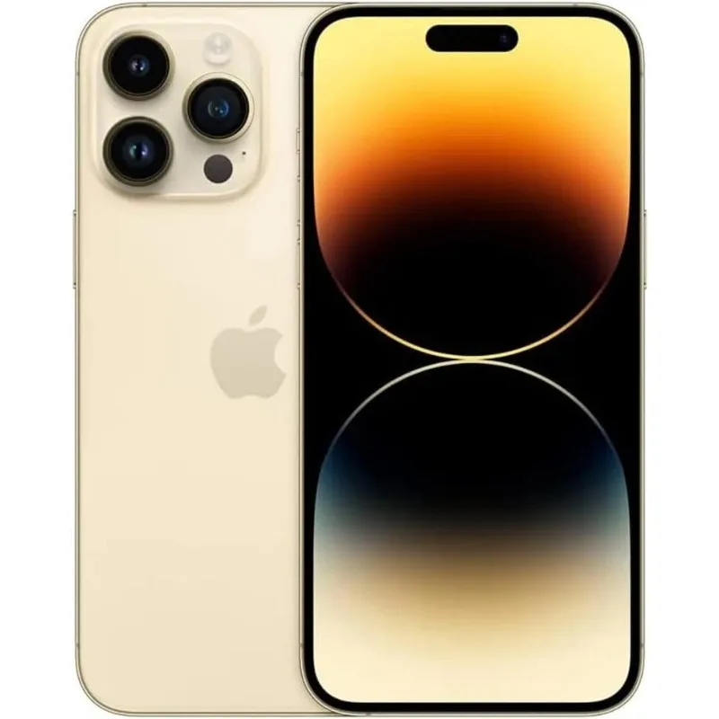 iPhone 14 Pro 5G d'origine rec - Chargers avis et prix
