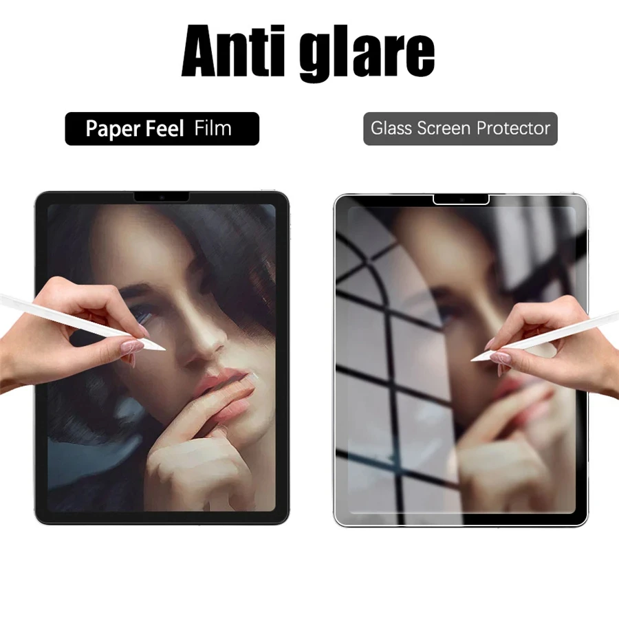Protecteur d'écran pour Lenovo - Matte Anti Glare Screen Protector avis et prix