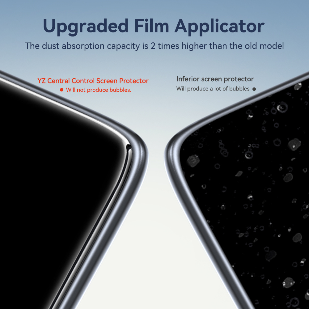 Film de protection d’écran en  - Matte Anti Glare Screen Protector avis et prix